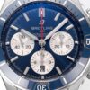 2(2) Breitling Super Chronomat B01 44 AB0136161C1S1 BLS