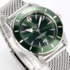 2(2) BLS Breitling Superocean Heritage B31 Automatic 42 AB3111361L1A1
