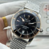 2(2) Breitling Superocean Heritage B20 Automatic 42 Black Dial GF