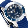 Breitling Superocean Heritage B31 Automatic 42 AB31101A1C1S1 BLS