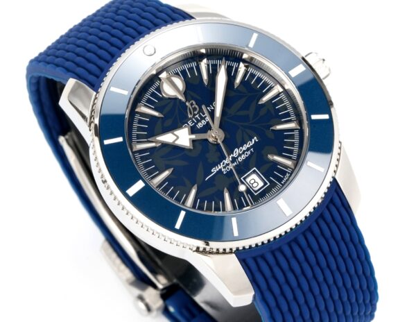 Breitling Superocean Heritage B31 Automatic 42 AB31101A1C1S1 BLS