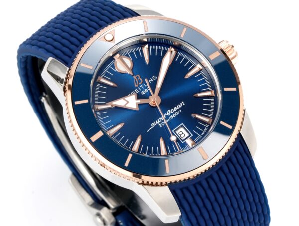 Breitling Superocean Heritage B31 Automatic 42 UB3111161C1S1 BLS