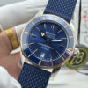 2(2) GF Breitling Superocean Heritage B20 Automatic 42 Blue Dial
