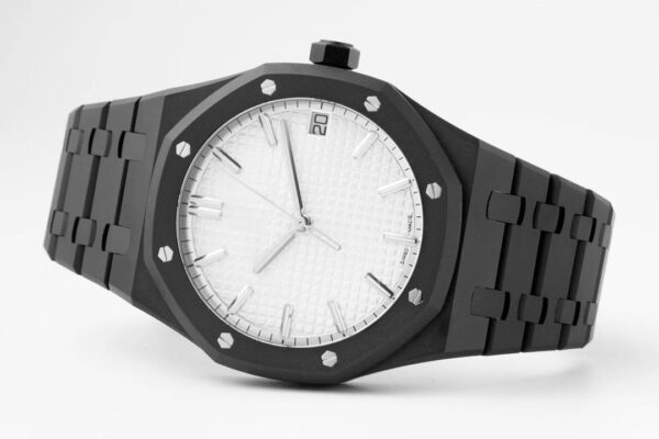 22 Royal Oak 15500 41mm ZF