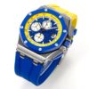 222 Royal Oak Offshore 44mm 26400SO JJF