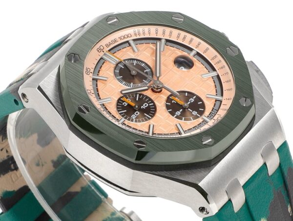 Royal Oak  Offshore 44mm 26400SO JJF