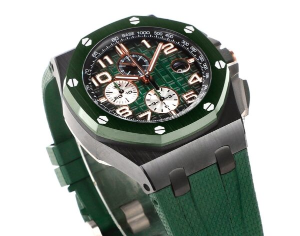 222 Royal Oak Offshore 44mm 26405CE JJF