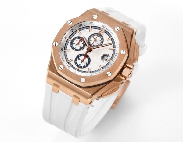 Royal Oak Offshore 44mm 26408OR JJF