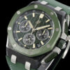 222 Royal Oak Offshore 43mm 26420CE