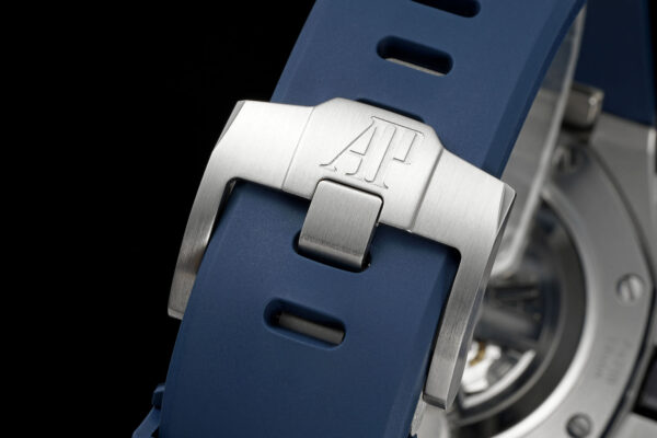 222 Royal Oak Offshore 43mm 26420TI