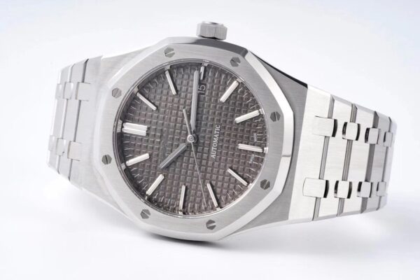 Royal Oak 15400 41mm ZF
