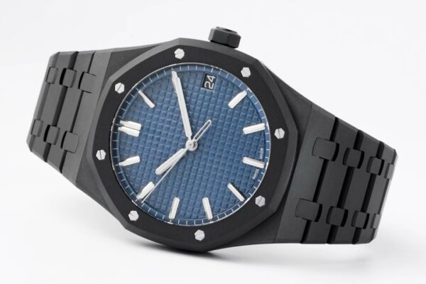 222 Royal Oak 15500 41mm ZF