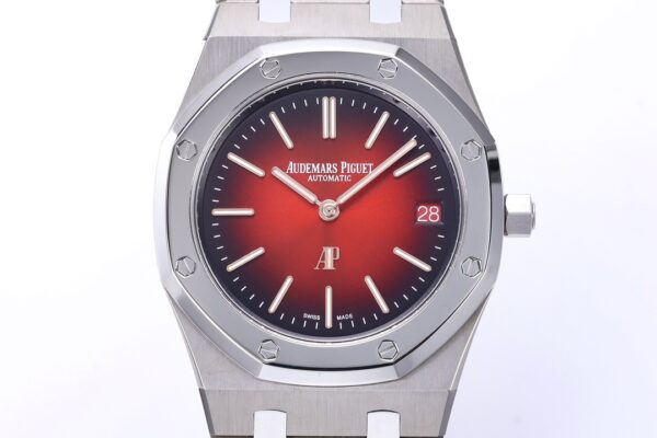 Royal Oak Offshore 39mm 16202XT ZF