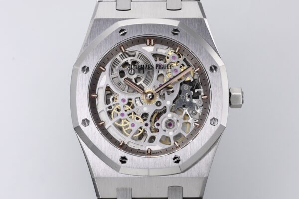 Royal Oak Offshore 39mm 16204ST ZF