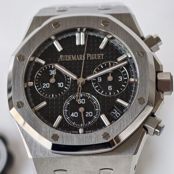 2222 Royal Oak Offshore 41mm 26240ST ZF