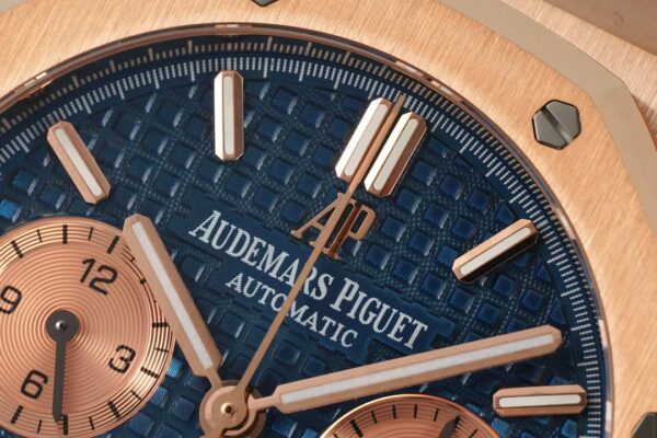 2222 Royal Oak 41mm 26331OR IPF
