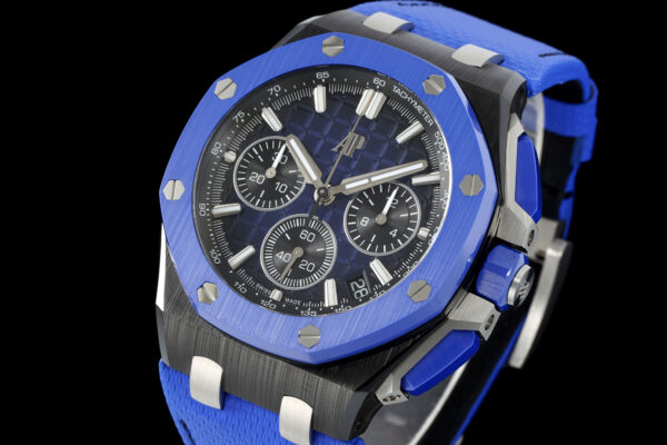 2222 Royal Oak Offshore 43mm 26420CE