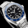 222(2) Omega Seamaster Planet Ocean 600M 42mm Collection