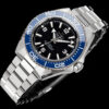222(4) Omega Seamaster Planet Ocean 600M 42mm Collection