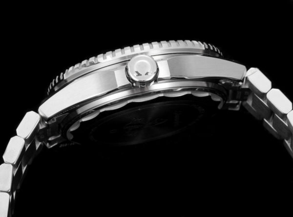 222(5) Omega Seamaster Planet Ocean 600M 42mm Collection