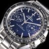 2(3) Omega Speedmaster Racing 329.30.44.51.01.001 Black Dial
