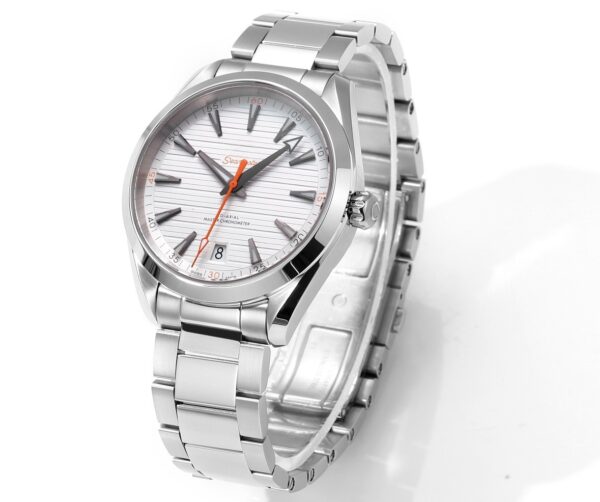 Omega Seamaster Aqua Terra 150M220.10.41.21.02.001 VSF