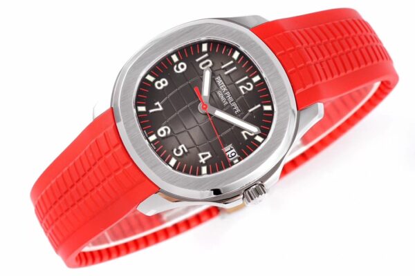 Patek Philippe Aquanaut 5167A-012 ZF
