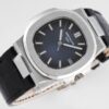 2(3) Patek Philippe Nautilus 5711 Dark Blue gradient Dial PPF