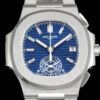 Patek Philippe Nautilus Chronograph 5980R 3K