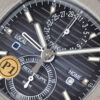 2(3) Patek Philippe Nautilus 5990/1A-011 Dark Blue Dial P1F