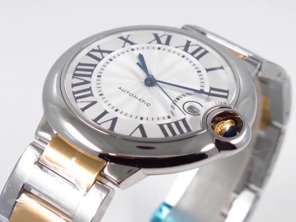 Ballon Bleu de Cartier W2BB0031 AF