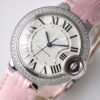 2(3) Ballon Bleu de Cartier WE902067 AF