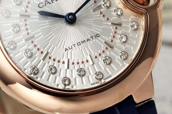 2(3) Ballon Bleu de Cartier WGBB0052 WGBB0053 AF