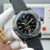 2(3) Breitling Avenger Blackbird 44 V17311101B1W1 GF V4 Gubbwer