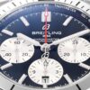 2(3) Breitling Chronomat B01 42mm AB0134101B1A1 BLS