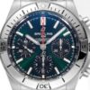 2(3) Breitling Chronomat B01 42mm AB0134101L1A1 BLS