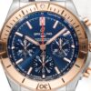 Breitling Chronomat B01 42mm AB0134101C1U1 BLS