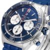 2(3) Breitling Super Chronomat B01 44 AB0136161C1S1 BLS