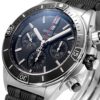 2(3) Breitling Super Chronomat B01 44 AB0136251B2S1 BLS