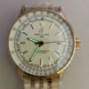 2(3) Breitling Navitimer Automatic 41 R17329F41G1R1