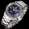 2(3) Omega Speedmaster Moonwatch 310.30.42.50.01.001 Black Dial