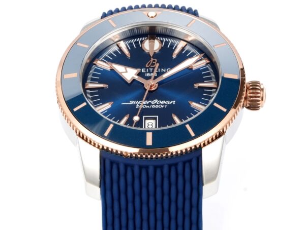 Breitling Superocean Heritage B31 Automatic 42 UB3111161C1S1 BLS