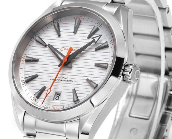 Omega Seamaster Aqua Terra 150M220.10.41.21.02.001 VSF