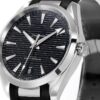 2(4) Omega Seamaster Aqua Terra 150M220.10.41.21.01.001 VSF