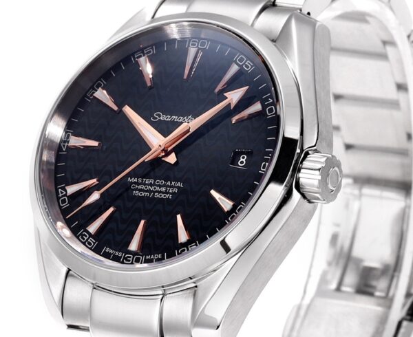 Omega Seamaster Aqua Terra150M 220.10.42.21.01.006 VSF