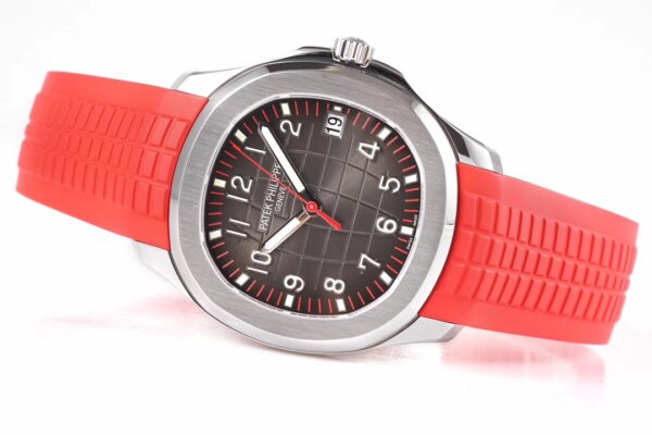 Patek Philippe Aquanaut 5167A-012 ZF