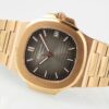 Patek Philippe Nautilus 5711/1R-001 Dark brown gradient Dial PPF