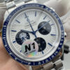 Omega Speedmaster 310.32.42.50.02.001 Silver Snoopy Award