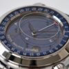 2(4) Patek Philippe 6102P-001 CELESTIAL PPF