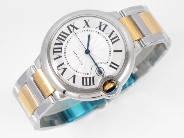 Ballon Bleu de Cartier W2BB0031 AF